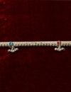 KV Anklet - Size:7 #05